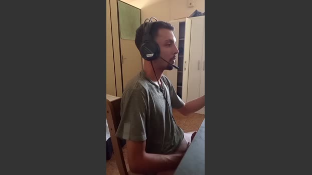 napolitano231 24-12-2025 Recorded Video big