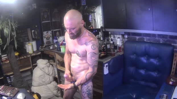 porobellocrown 24-12-2025 Recorded Video XXX