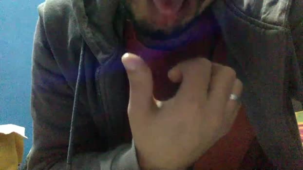 precumboner 25-12-2025 Recorded Video fuckface