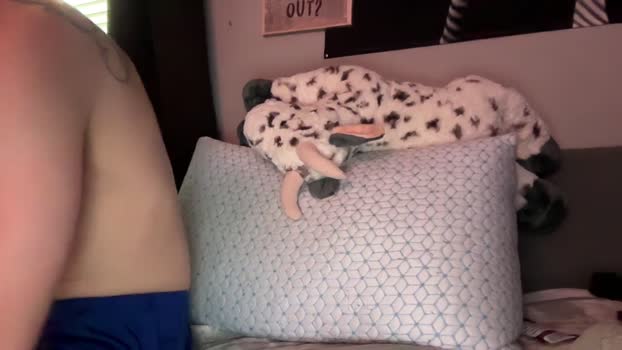 reallygoated95 24-12-2025 Recorded Video yummy