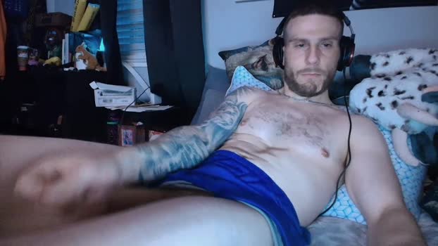 reallygoated95 25-12-2025 Recorded Video orgasm
