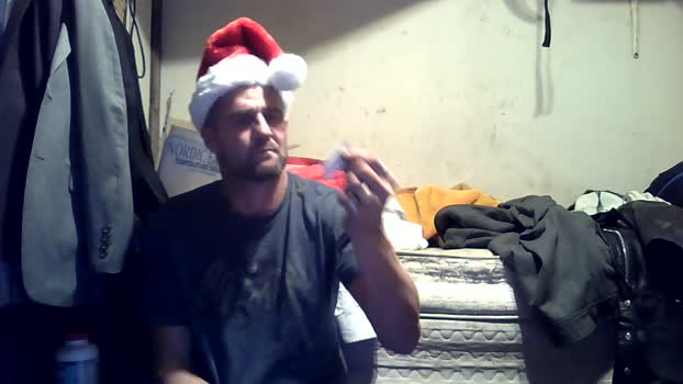richie00731 25-12-2025 Recorded Video Webcam