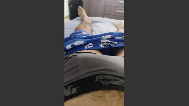 rick9020 24-12-2025 Recorded Video moan