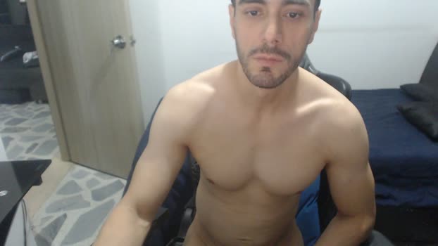 samuelgarcia_ 25-12-2025 Recorded Video harddick