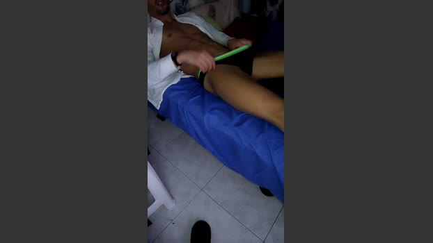 sensationx69 25-12-2025 Recorded Video natural