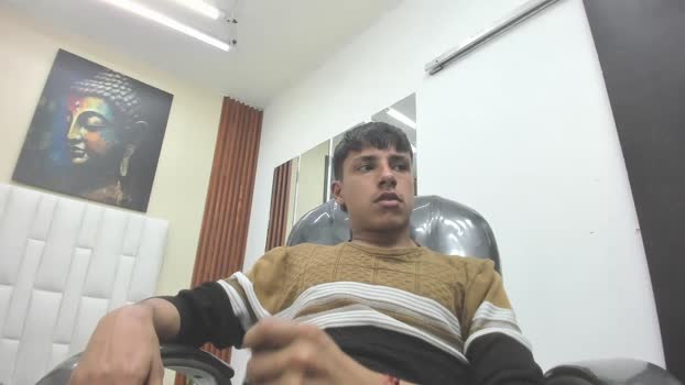 ucas_rivas 24-12-2025 Recorded Video striptease