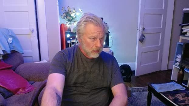 underbeefy 25-12-2025 Recorded Video striptease