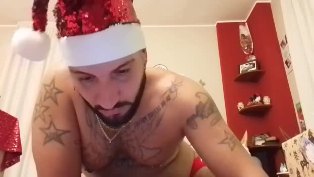 zio___paperone 24-12-2025 Recorded Video kissing