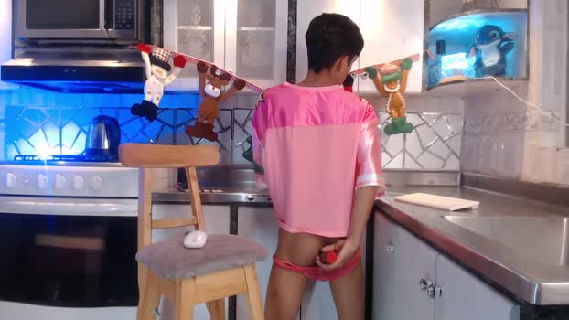 ABRAHAN_XO 25-12-2025 Recorded Video Topless
