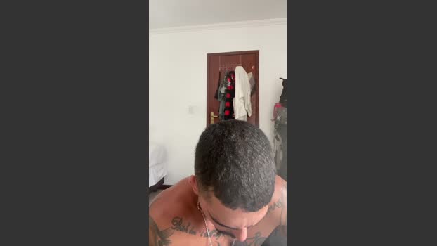 Abrahao22 25-12-2025 Recorded Video prettyface
