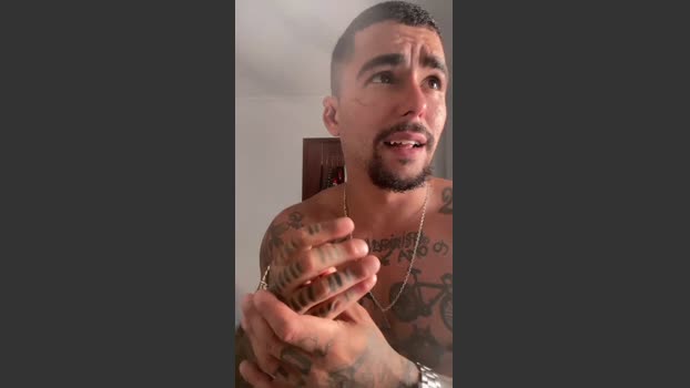Abrahao22 25-12-2025 Recorded Video yummy