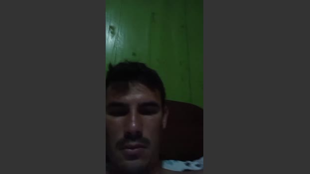 Andresparana 25-12-2025 Recorded Video naked