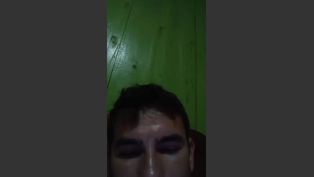 Andresparana 26-12-2025 Recorded Video horny