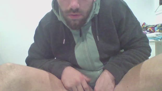 Auvergine 25-12-2025 Recorded Video fingering