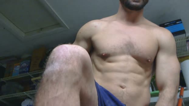 Beardedwood 26-12-2025 Recorded Video fuckface