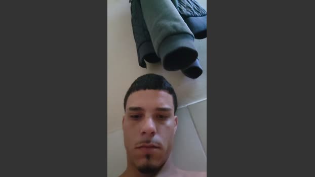 CariozaZn 25-12-2025 Recorded Video Topless