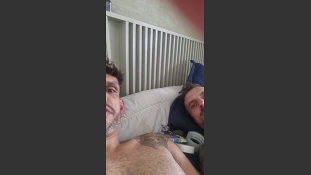 DotadosCasalSp 26-12-2025 Recorded Video lush