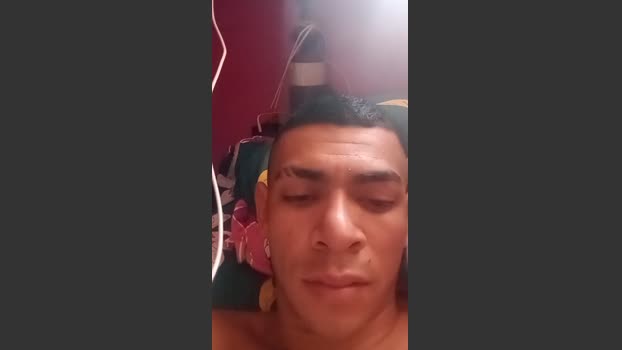 Driaann 25-12-2025 Recorded Video Nude