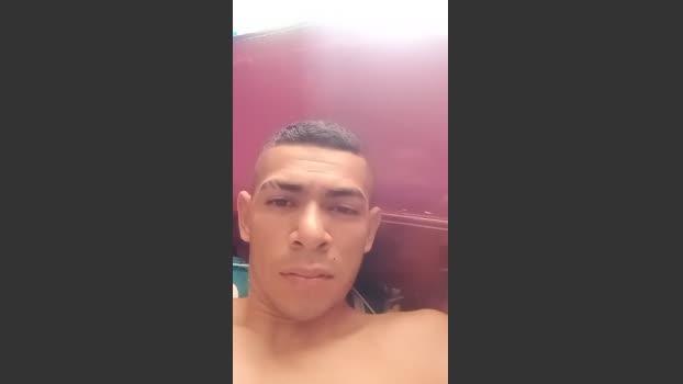 Driaann 26-12-2025 Recorded Video sweet