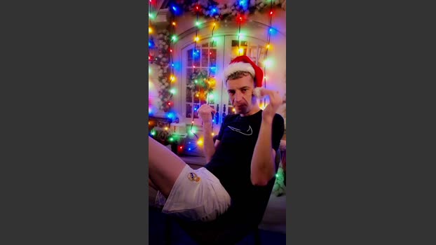 DutchFelix 25-12-2025 Recorded Video Ass