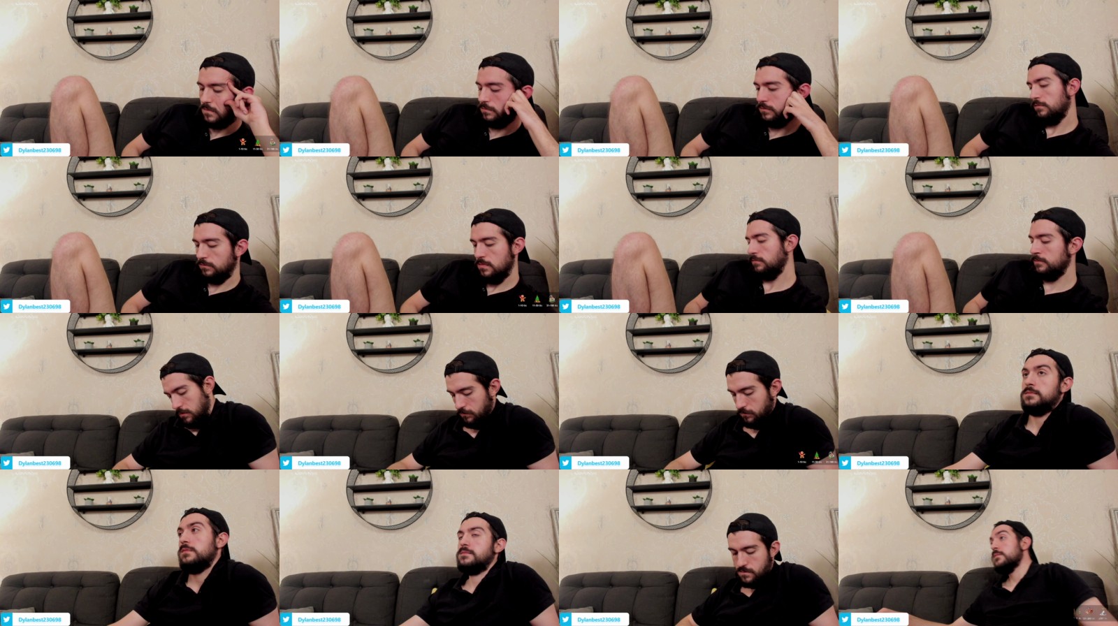 Dylan_Best 26-12-2025 Recorded Video ass