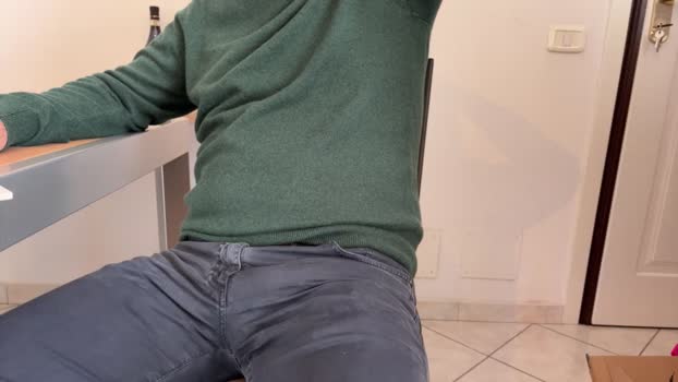 EUGENIO80 26-12-2025 Recorded Video bicurious