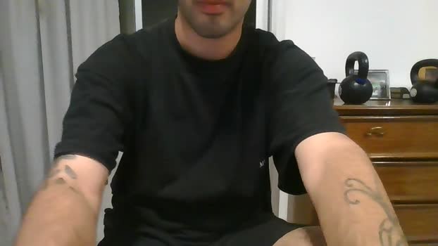 Elianfonseca_ 26-12-2025 Recorded Video Naked