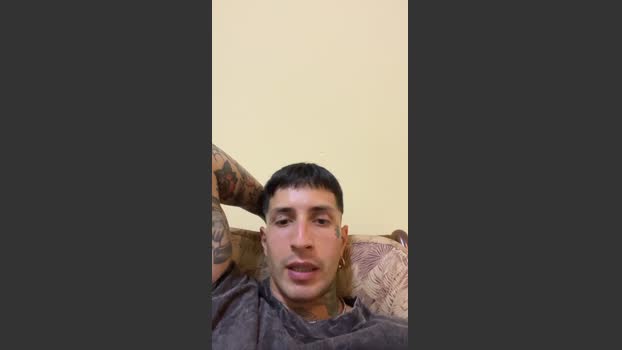 FantiFroil 26-12-2025 Recorded Video Cam