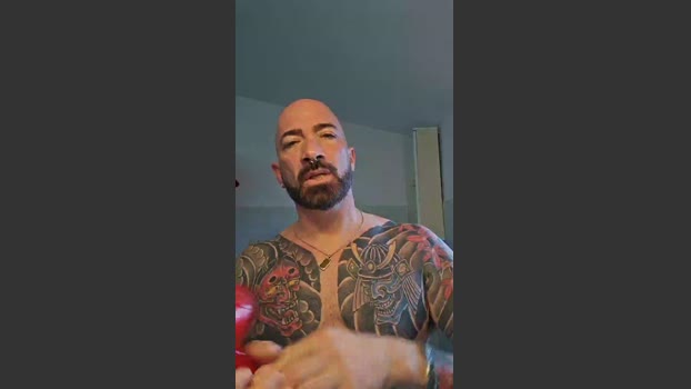 Ilgiardiniere 26-12-2025 Recorded Video fuckface