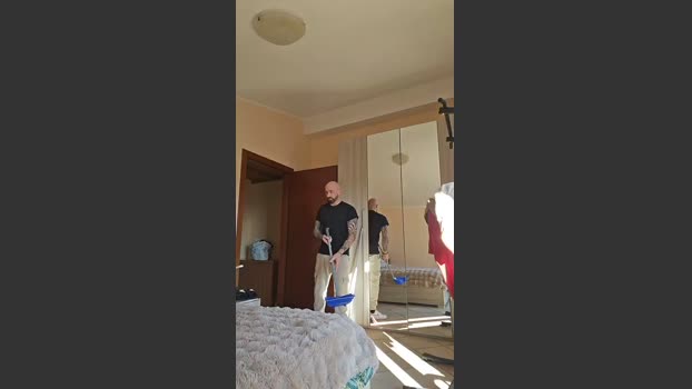 Ilgiardiniere 26-12-2025 Recorded Video fingering
