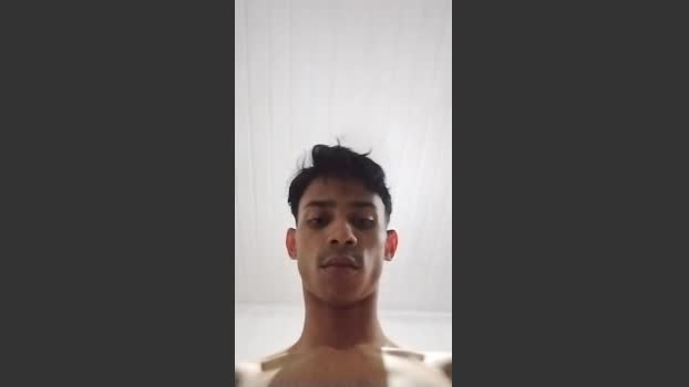 Julioassis 26-12-2025 Recorded Video Topless
