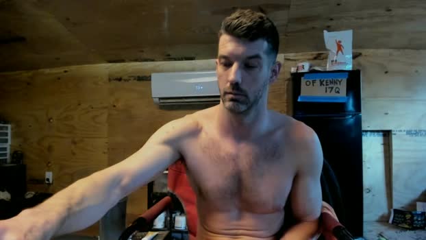 Kenny_Kyle 25-12-2025 Recorded Video lush