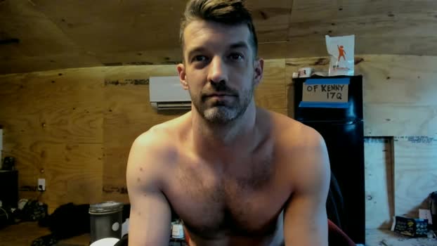 Kenny_Kyle 25-12-2025 Recorded Video jerking