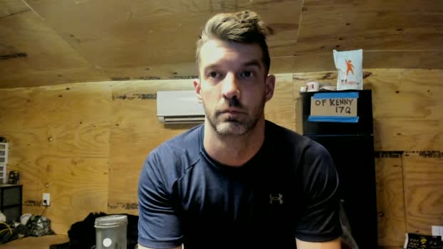 Kenny_Kyle 26-12-2025 Recorded Video fuckface