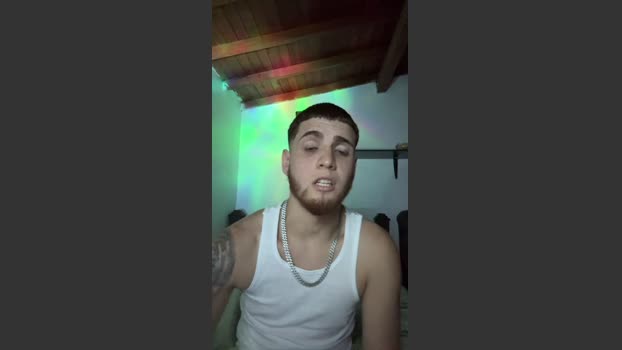 MatteoCross 26-12-2025 Recorded Video juicy