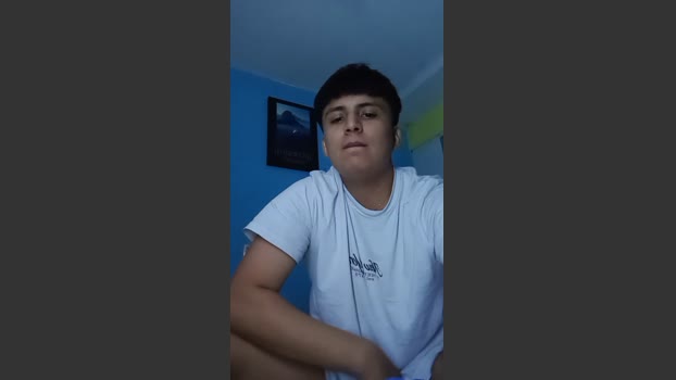 Montielgmx 26-12-2025 Recorded Video hard