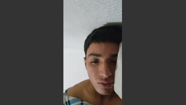 Morenitomx 25-12-2025 Recorded Video moan