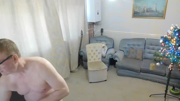 Nudistmalemo 26-12-2025 Recorded Video naked