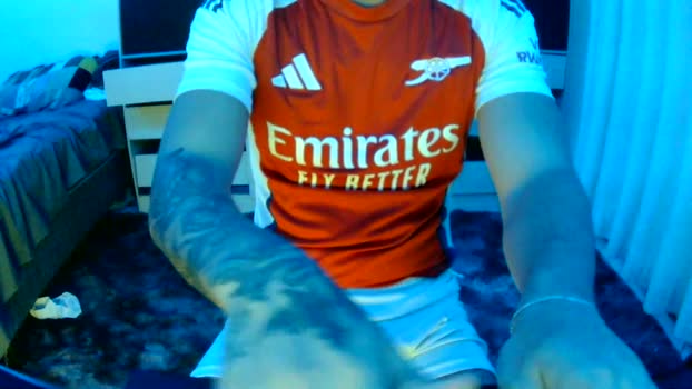 Patrickmilan 26-12-2025 Recorded Video fuck