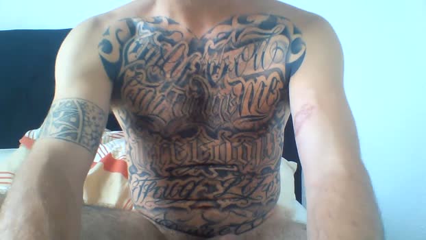Pau_hot_23cm 26-12-2025 Recorded Video juicy