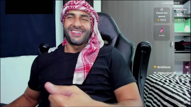 Ralfvoss 25-12-2025 Recorded Video naughty
