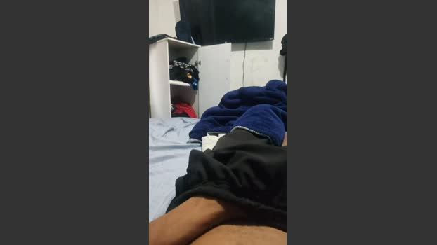 Selvagemjn 26-12-2025 Recorded Video sexymale