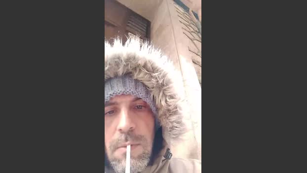 Sonrisadiez 26-12-2025 Recorded Video jerking