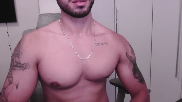 SuperBoyG 26-12-2025 Recorded Video prettyface