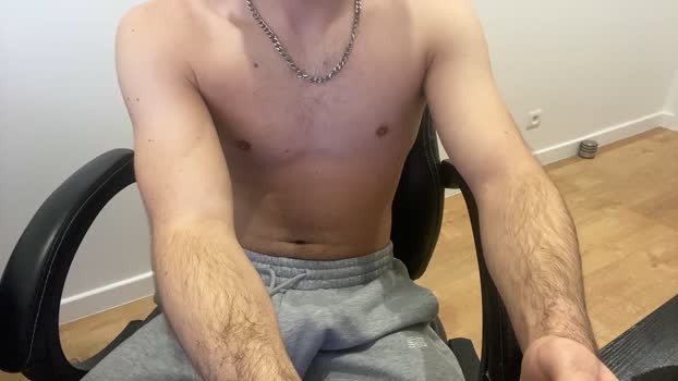 TheFrenchHouse 25-12-2025 Recorded Video XXX