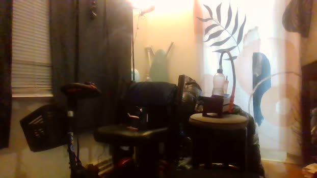 Thermometer 26-12-2025 Recorded Video legs