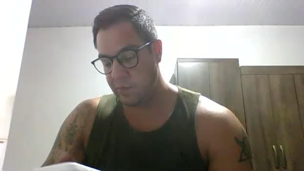 Thiagolr1995 25-12-2025 Recorded Video handsome