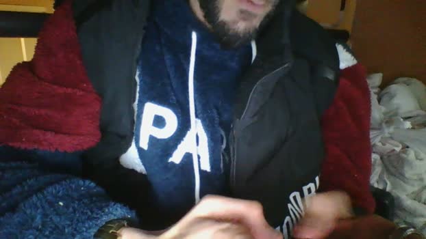 VanityMan 25-12-2025 Recorded Video jerkoff