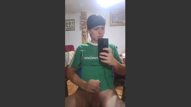 Venganzaeterna 26-12-2025 Recorded Video sexymale