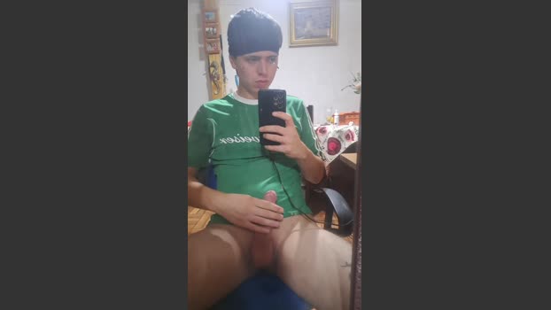 Venganzaeterna 26-12-2025 Recorded Video kissing